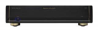 Parasound A23+- výkonový zesilovač Barva: Černá
