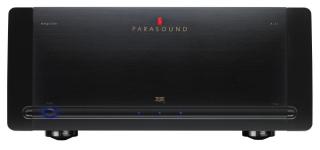 Parasound A31- výkonový zesilovač Barva: Černá