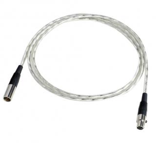 Pro-Ject Connect it Phono E mini XLR - phono kabely