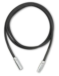 Pro-Ject Connect it Phono S mini XLR - phono kabel