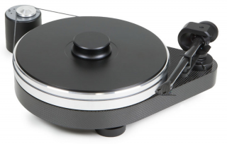 Pro-Ject RPM 9 Carbon - gramofon