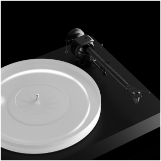 Pro-Ject  X2 + 2M - gramofon Barva: Satin black