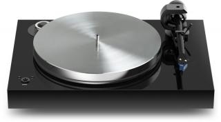 Pro-Ject X8 Evolution SP - gramofon Barva: High Gloss Black