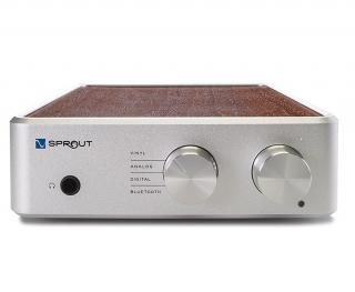 PS Audio Sprout 100 - zesilovač