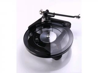 Rega Planar 8 + přenoska + Rega Aria MK3 - gramofon Verze: Šedá + přenoska Nd7 + Rega Aria MK3