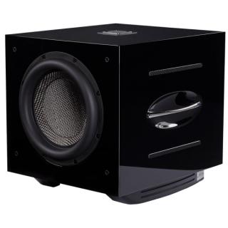 Rel Carbon Special - subwoofer