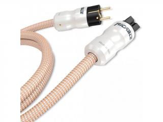 Ricable DEDOLUS Power Elite - napájecí kabel Délka: 2,5m