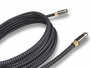 Ricable MAGNUS Subwoofer - kabel Délka: 1x 2,0m