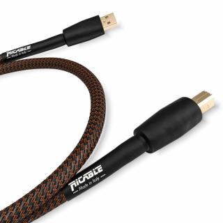 Ricable MAGNUS USB - USB kabel Délka: 1x 2,0m