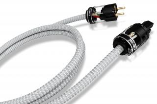 Ricable PRIMUS Power- napájecí kabel Délka: 1x 1,0m