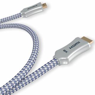 Ricable Visus HDMI 2.1 - HDMi kabel Délka: 1x 0,5m