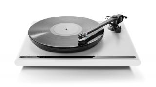 Roksan Attessa  gramofon + Dárek Barva: Bílá