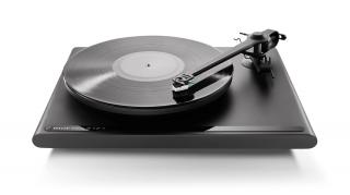Roksan Attessa  gramofon + Dárek Barva: Černá
