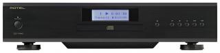 Rotel CD11MKII - CD přehrávač Barva: Černá