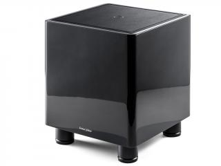 Sonus Faber Gravis I - subwoofer Barva: Černá - klavírní lak