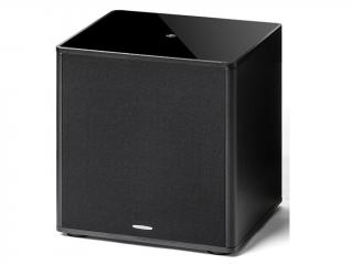 Sonus Faber Gravis V - subwoofer Barva: Black Piano