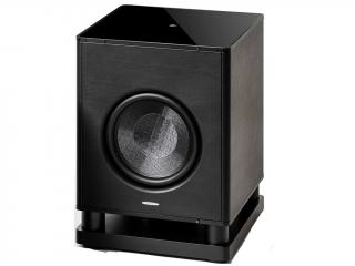 Sonus Faber Gravis VI - subwoofer Barva: Black Piano