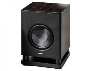 Sonus Faber Gravis VI - subwoofer Barva: Wenge