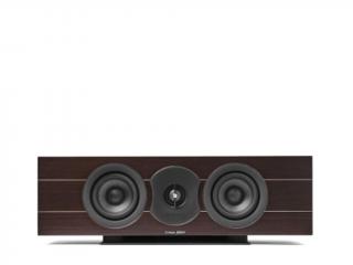 Sonus Faber Lumine C1 - centrální reproduktor Barva: Wenge dýha