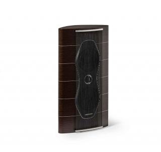 Sonus Faber Olympica Nova Wall - surroundový reproduktor Barva: Wenge