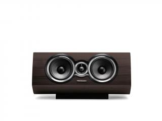 Sonus Faber Sonetto Center I - centrální reproduktor Barva: Wenge dýha