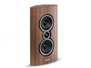 Sonus Faber Sonetto Wall - surrondová reprosoustava Barva: Wenge dýha