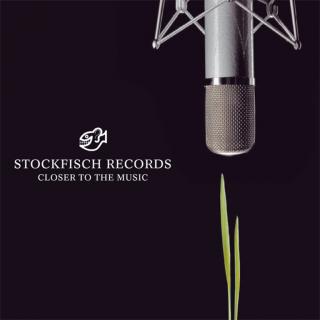 Stockfish SACD Vol.1 - přehrávače