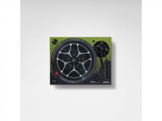 Technics SL-1200M7B - gramofon Verze: Green