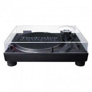 Technics SL-1210MK7EG - gramofony Barva: Černá