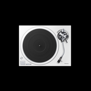 Technics SL-1500CEG - gramofon Barva: Bílá