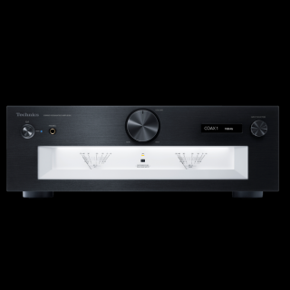 Technics SU-G700M2E - zesilovač Barva: Černá