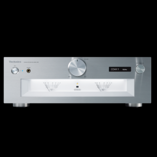 Technics SU-G700M2E - zesilovač Barva: Stříbrná