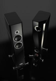 Tidal Audio Piano G3 - reprosoustavy