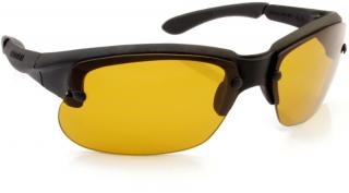 Golfové sluneční sportovní brýle MODULAR 4 Swing barva rámu: černá