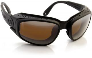 Sluneční sportovní brýle MODULAR 1 Discovery barva rámu: Antracit