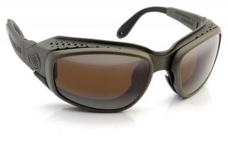 Sluneční sportovní brýle MODULAR 1 Discovery barva rámu: Gun Metal