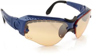 Sluneční sportovní brýle MODULAR 2 Wheel barva rámu: metal blue