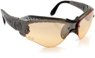 Sluneční sportovní brýle MODULAR 2 Wheel barva rámu: Metal Gun