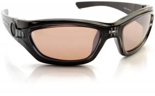 Sluneční sportovní brýle MODULAR 5 Genesis barva rámu: černá