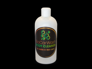 BIOCARWASH BODY CLEANER - Autošampon