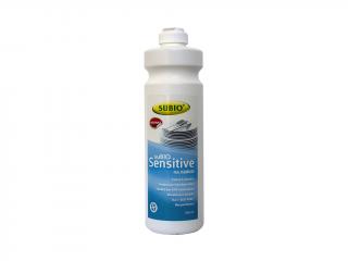 SuBio Senzitive na nádobí 0,5 l