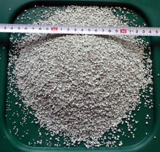 Zeolit 1 - 2,5 mm - 5 kg