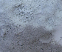 Zeolit frakce 20 micro - 5 kg