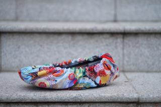 Návleky na boty 36-42 mandala
