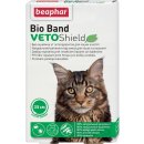 Beaphar Bio Band antipar. obojek kočka 35 cm