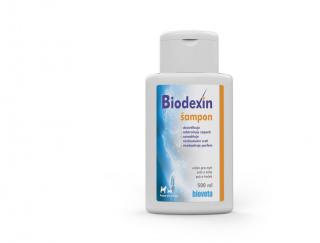 Biodexin šampon 250 ml