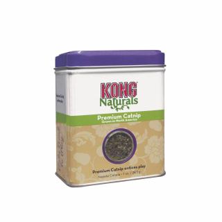 Catnip prémium KONG (28 g)