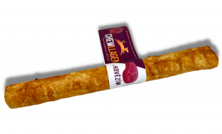 Chewllagen hovězí rolka 25 cm 1 ks