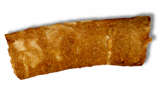 Chewllagen kuřecí chips 15 cm 1 ks
