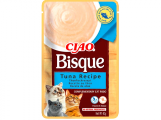 Churu Cat CIAO Bisque TUŇÁK 40 g